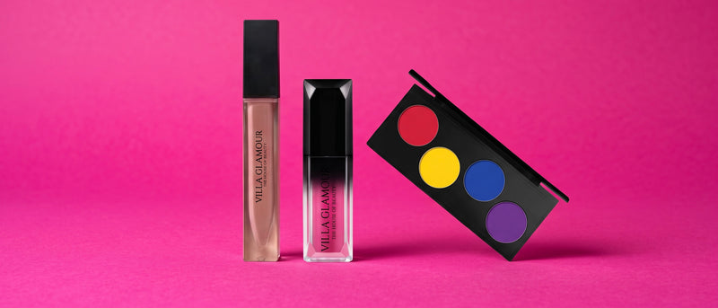THE BEAUTY LAB COLLECTION