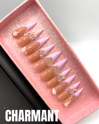 Luxe Nails