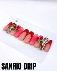 Luxe Nails