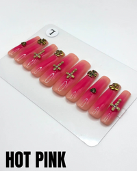 Luxe Nails