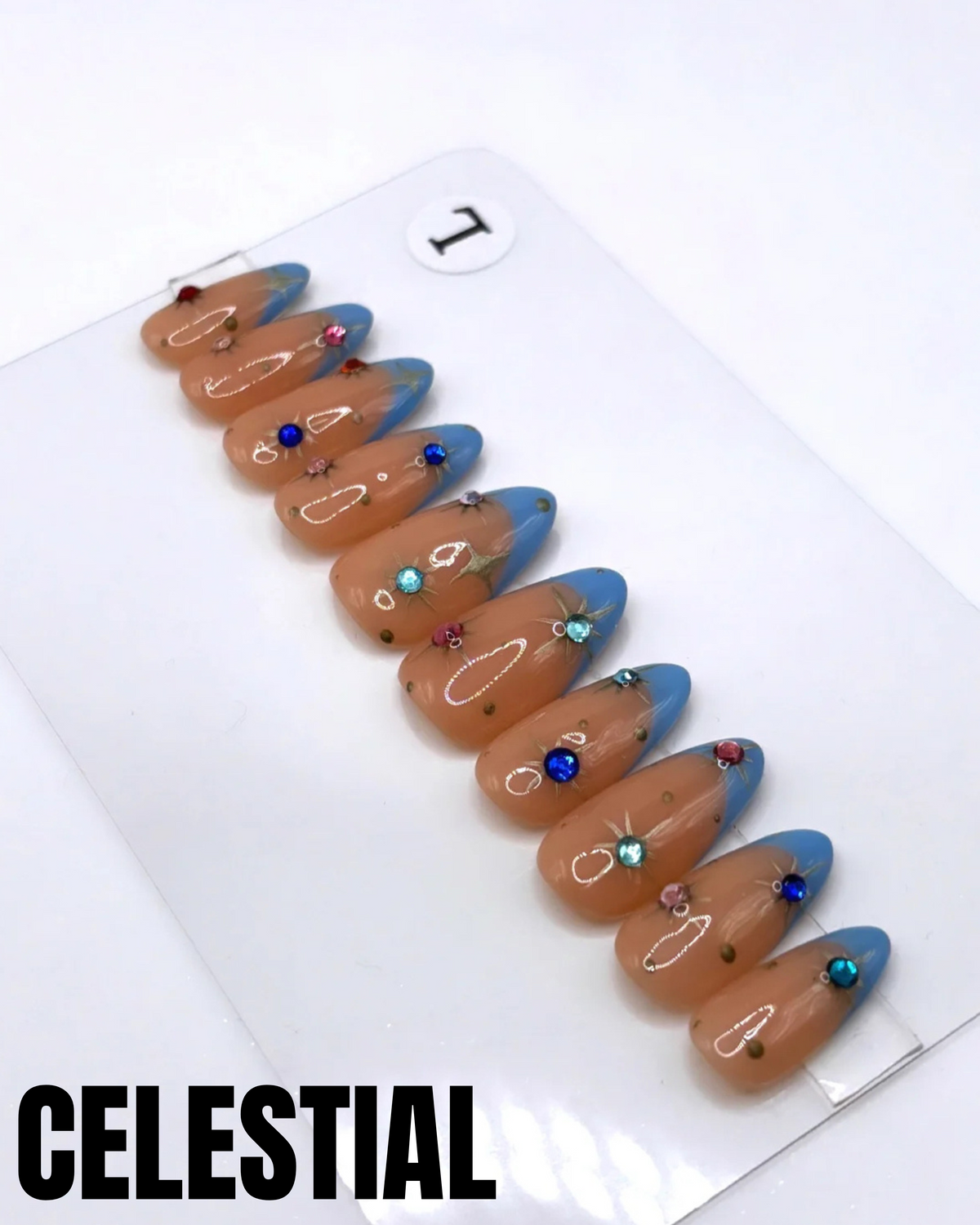 Luxe Nails