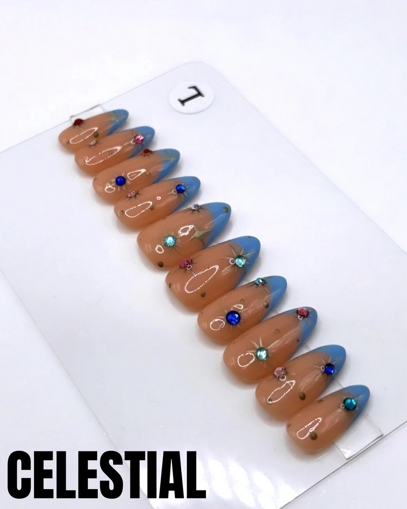 Luxe Nails