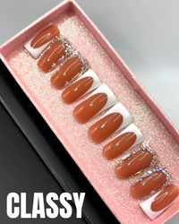 Luxe Nails