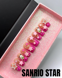 Luxe Nails