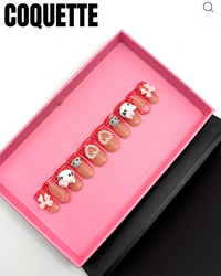 Luxe Nails