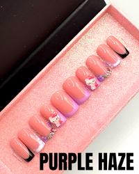 Luxe Nails