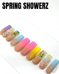 Luxe Nails