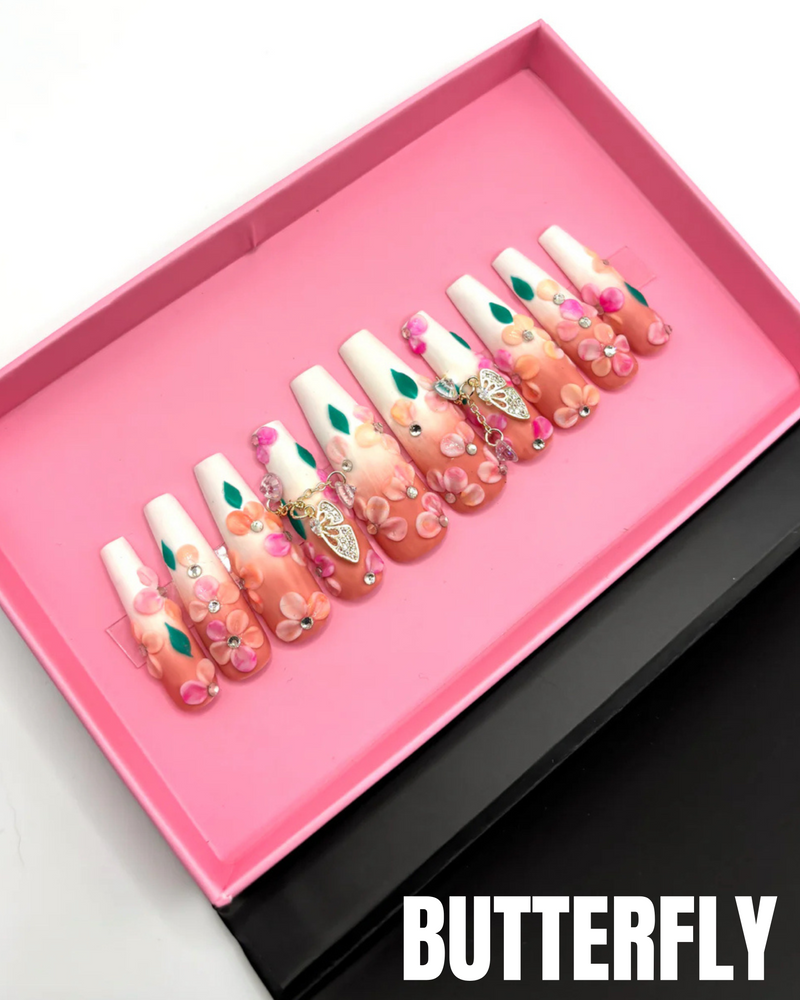 Luxe Nails
