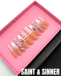 Luxe Nails