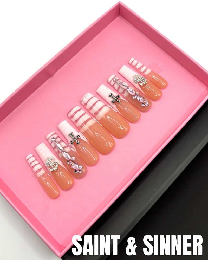 Luxe Nails