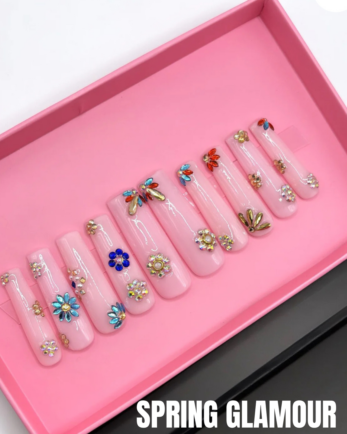 Luxe Nails