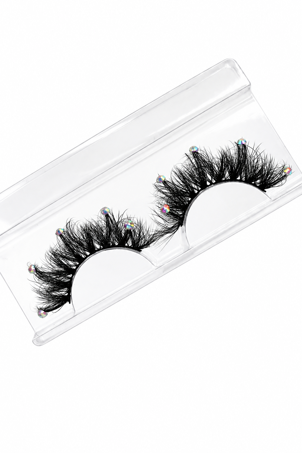 House of Glamour Lashes