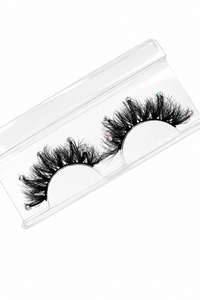 House of Glamour Lashes