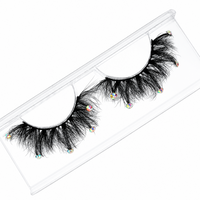 House of Glamour Lashes