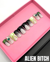 Luxe Nails