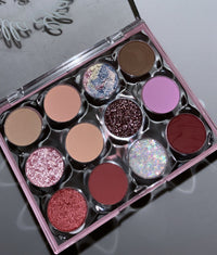 Mini Glamour Palette