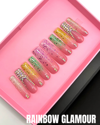 Luxe Nails
