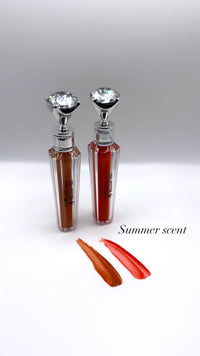Diamante Gloss