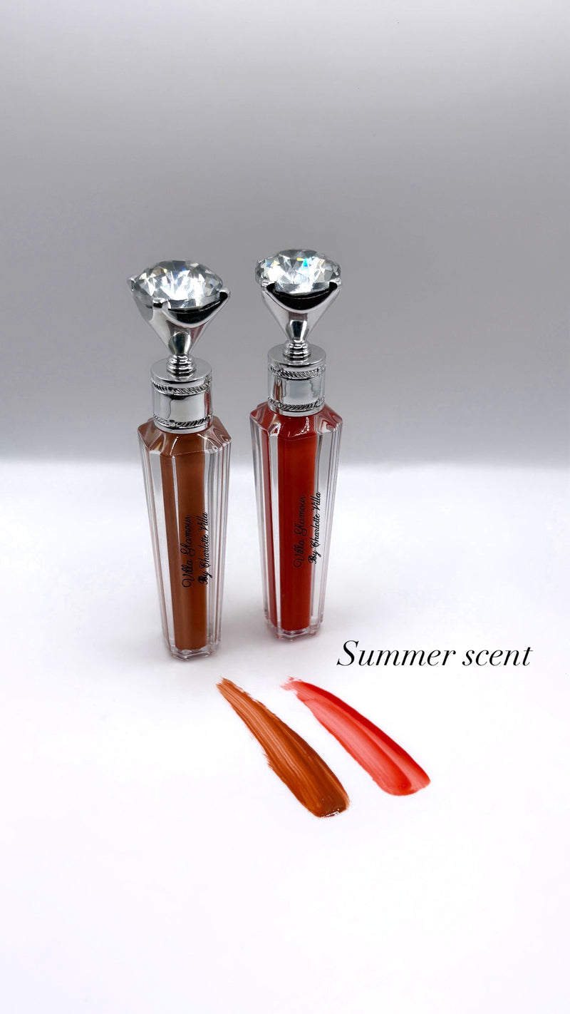 Diamante Gloss