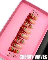 Luxe Nails