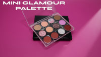 Mini Glamour Palette