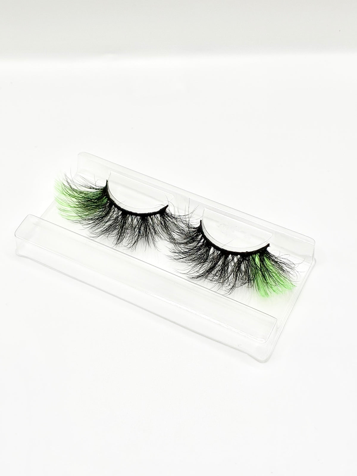 House of Glamour Lashes
