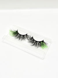 House of Glamour Lashes