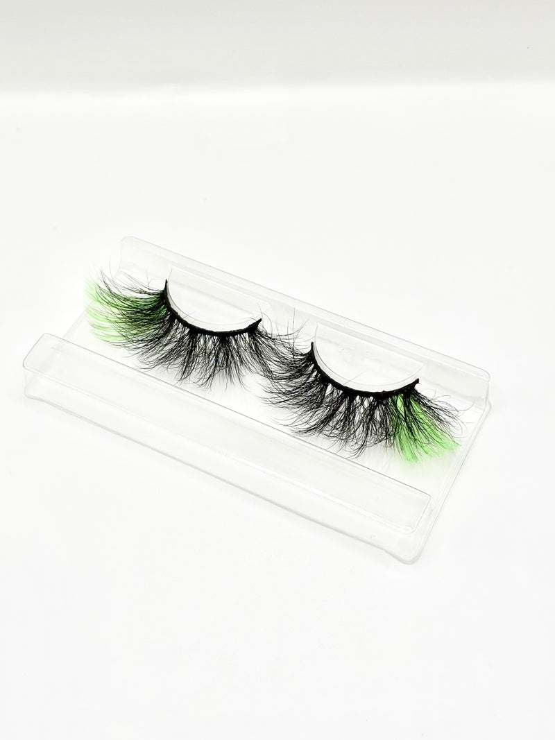 House of Glamour Lashes