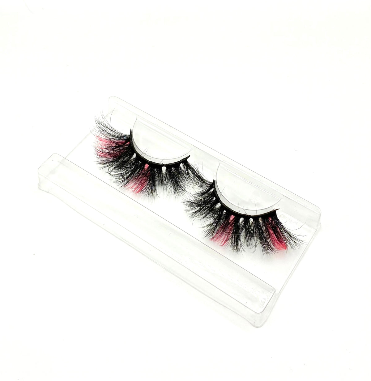 House of Glamour Lashes