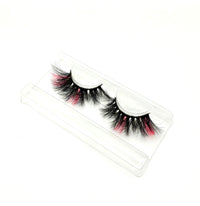 House of Glamour Lashes