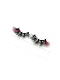 House of Glamour Lashes