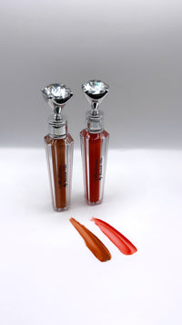 Diamante Gloss